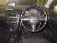 Toyota CALDINA лот № 1013 оценка 3  с аукциона в Японии 2