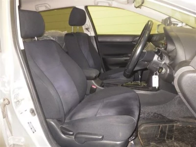 Toyota CALDINA  с аукциона в Японии