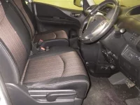 Nissan SERENA лот № 1648 оценка R  с аукциона в Японии 3