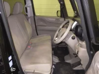 Honda N BOX PLUS лот № 1158 оценка 3  с аукциона в Японии 3