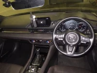 Mazda ATENZA SEDAN лот № 1641 оценка 4  с аукциона в Японии 2