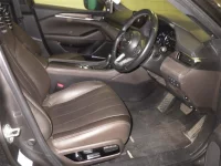 Mazda ATENZA SEDAN лот № 1641 оценка 4  с аукциона в Японии 3