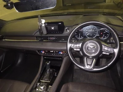 Mazda ATENZA SEDAN  с аукциона в Японии