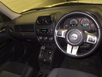 Chrysler JEEP PATRIOT