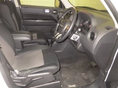 Chrysler JEEP PATRIOT