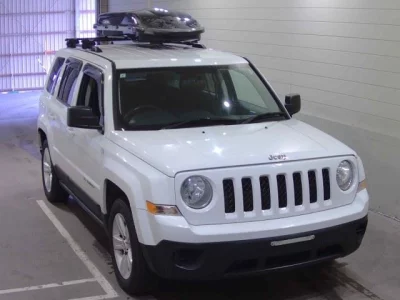 Chrysler JEEP PATRIOT