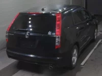 Honda STREAM лот № 1130 оценка R  с аукциона в Японии 1