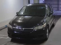 Honda STREAM лот № 1130 оценка R  с аукциона в Японии 4
