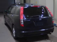 Honda STREAM лот № 1130 оценка R  с аукциона в Японии 5