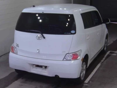 Toyota BB