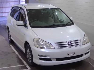 Toyota IPSUM