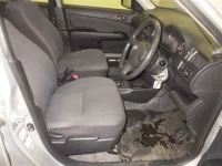 Toyota SUCCEED лот № 1034 оценка RA  с аукциона в Японии 2