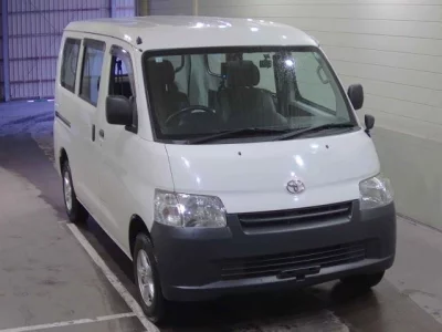 Toyota TownAce
