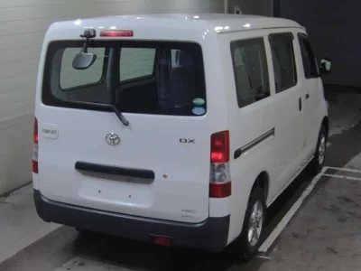Toyota TownAce
