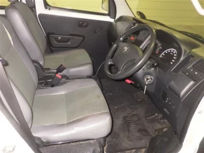 Toyota TownAce