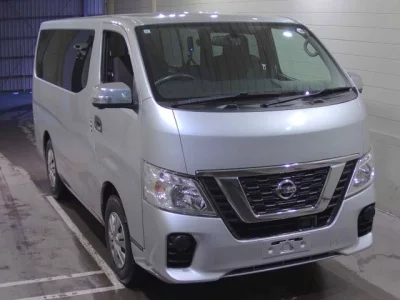 Nissan CARAVAN VAN