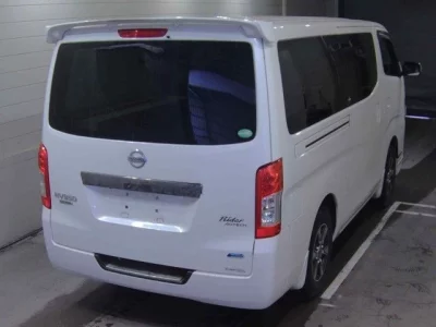 Nissan CARAVAN VAN