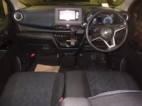 Nissan DAYZ лот № 1308 оценка 3.5  с аукциона в Японии 2