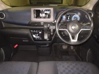 Nissan DAYZ лот № 1310 оценка RA  с аукциона в Японии 2