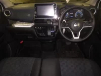 Nissan DAYZ лот № 1306 оценка 3.5  с аукциона в Японии 2