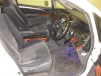 Honda ODYSSEY лот № 1103 оценка 4  с аукциона в Японии 3