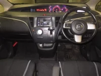 Mazda BIANTE лот № 1014 оценка 3  с аукциона в Японии 2