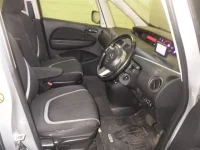 Mazda BIANTE лот № 1014 оценка 3  с аукциона в Японии 3