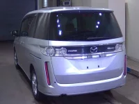 Mazda BIANTE лот № 1014 оценка 3  с аукциона в Японии 5