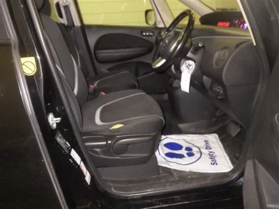 Mazda BIANTE  с аукциона в Японии