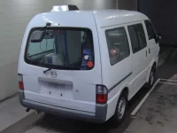 Mazda BONGO VAN лот № 4803 оценка 3  с аукциона в Японии 1