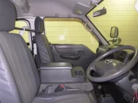 Mazda BONGO VAN лот № 4803 оценка 3  с аукциона в Японии 2