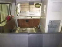 Mazda BONGO VAN лот № 4803 оценка 3  с аукциона в Японии 3