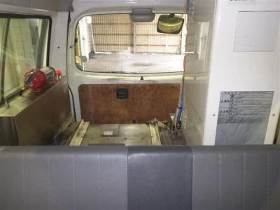 Mazda BONGO VAN  с аукциона в Японии