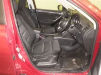 Mazda CX-5 лот № 1029 оценка 3.5  с аукциона в Японии 3