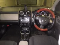 Mazda VERISA лот № 1018 оценка R  с аукциона в Японии 2