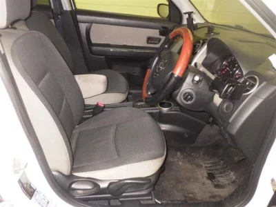 Mazda VERISA  с аукциона в Японии