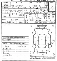 Mazda SCRUM лот № 1023 оценка 3  с аукциона в Японии 6