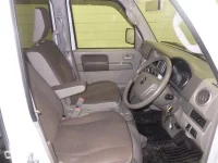 Mazda SCRUM лот № 1023 оценка 3  с аукциона в Японии 3