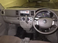 Mazda SCRUM лот № 1023 оценка 3  с аукциона в Японии 2