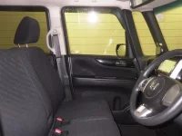 Honda N BOX PLUS лот № 1119 оценка 3  с аукциона в Японии 3