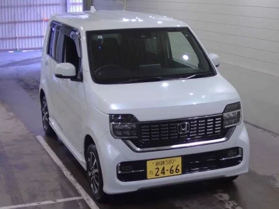 Honda N WGN