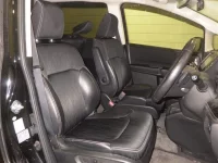 Honda ODYSSEY лот № 1094 оценка R  с аукциона в Японии 3