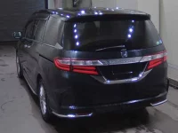 Honda ODYSSEY лот № 1094 оценка R  с аукциона в Японии 5