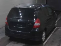 Honda FIT лот № 1088 оценка R  с аукциона в Японии 1