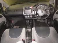 Honda FIT лот № 1088 оценка R  с аукциона в Японии 2