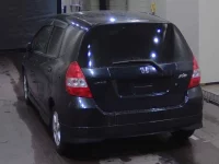 Honda FIT лот № 1088 оценка R  с аукциона в Японии 5
