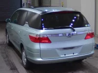 Honda AIRWAVE лот № 1096 оценка 3.5  с аукциона в Японии 5