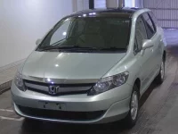 Honda AIRWAVE лот № 1096 оценка 3.5  с аукциона в Японии 4