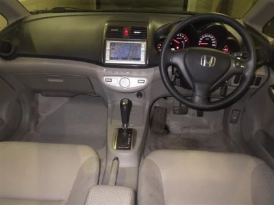 Honda AIRWAVE  с аукциона в Японии