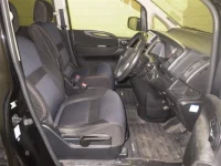 Nissan SERENA лот № 1049 оценка 3  с аукциона в Японии 3